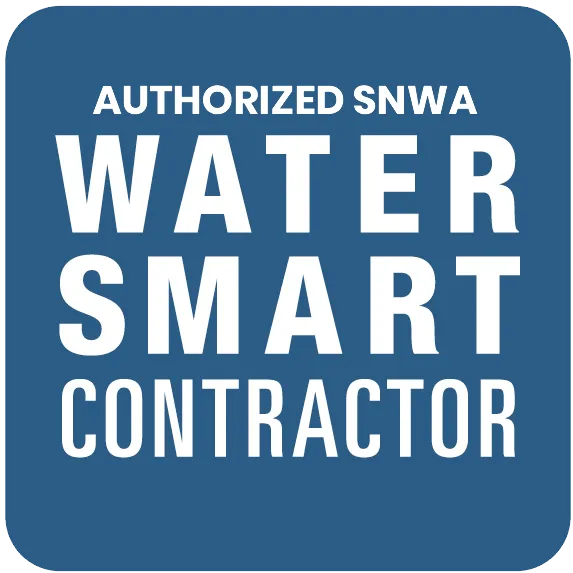 Authorized water smart contractor
