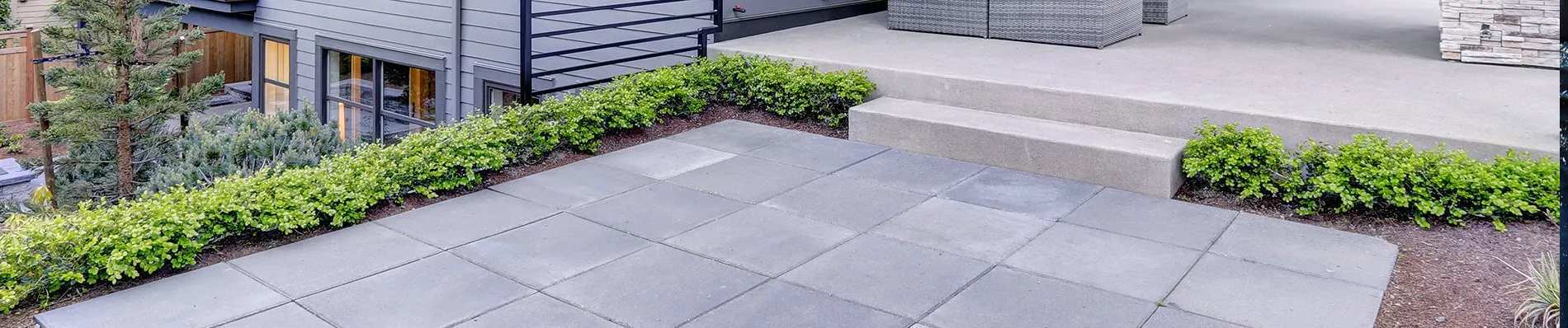 Concrete Services Las Vegas