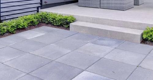 Concrete Services Las Vegas