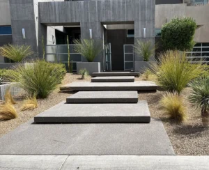 Contractor Concrete Installations Las Vegas