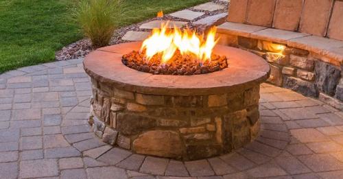 Masonry Services Las Vegas