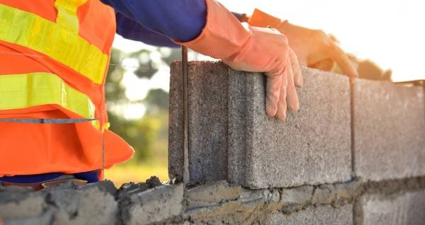 Masonry Services Las Vegas