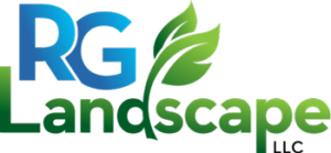 RG Landscape logo