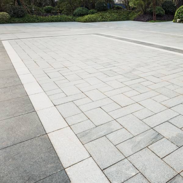 Paver Installation Las Vegas