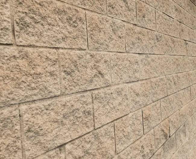 HOA-Friendly Block Wall Repair in Las Vegas