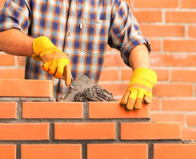 Masonry Contractor that is HOA-Friendly in Las Vegas
