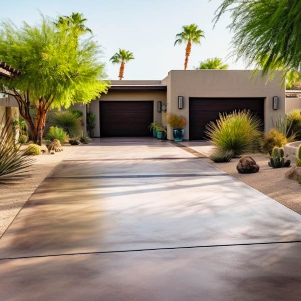 Concrete Contractor Las Vegas