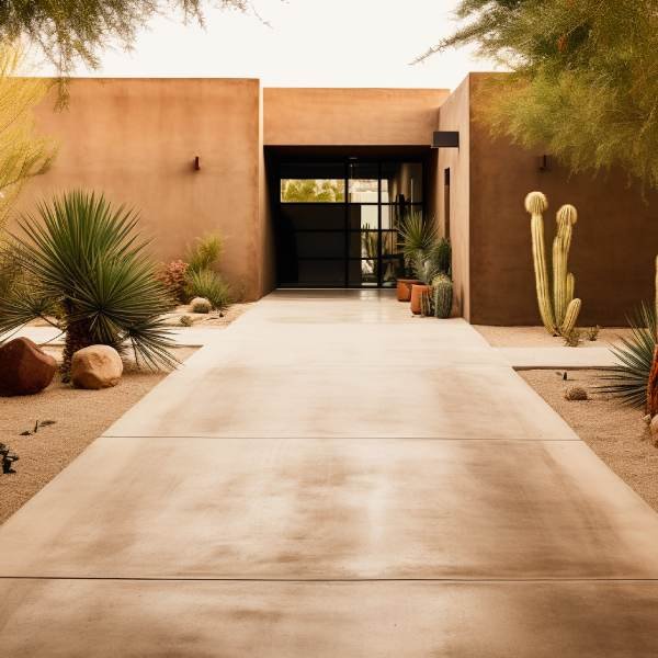 Concrete Contractor Las Vegas