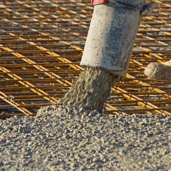 Concrete Contractor Las Vegas