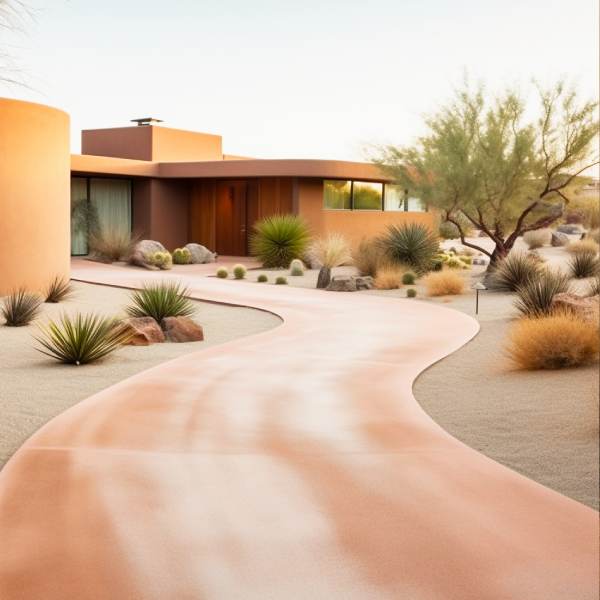 Concrete Contractor Las Vegas