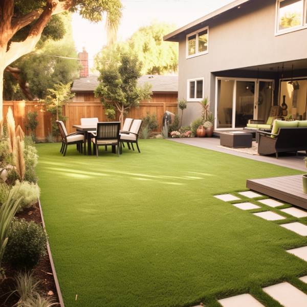 Artificial Turf Henderson, NV Installation & Replacement