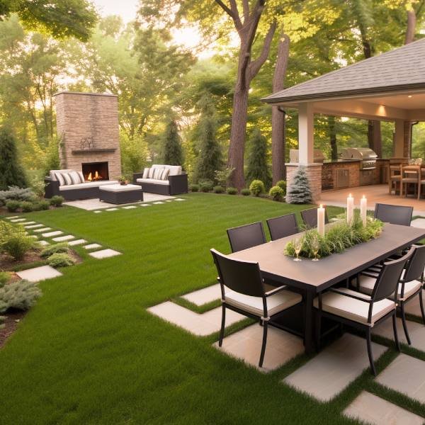 Artificial Turf Henderson