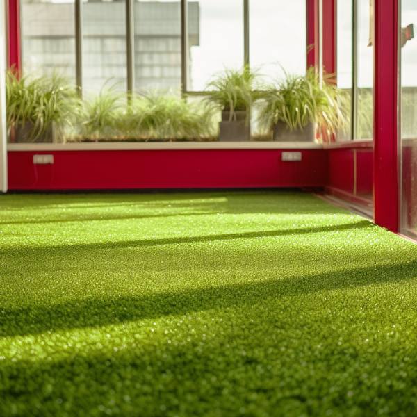 Artificial Turf Henderson, NV Installation & Replacement