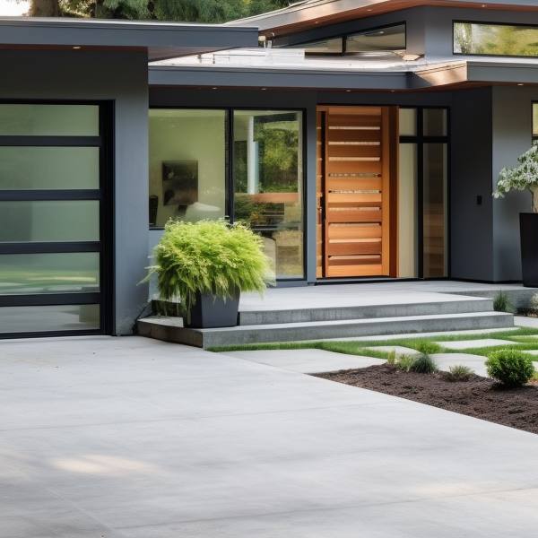 Concrete Contractor Service in Henderson, Nevada