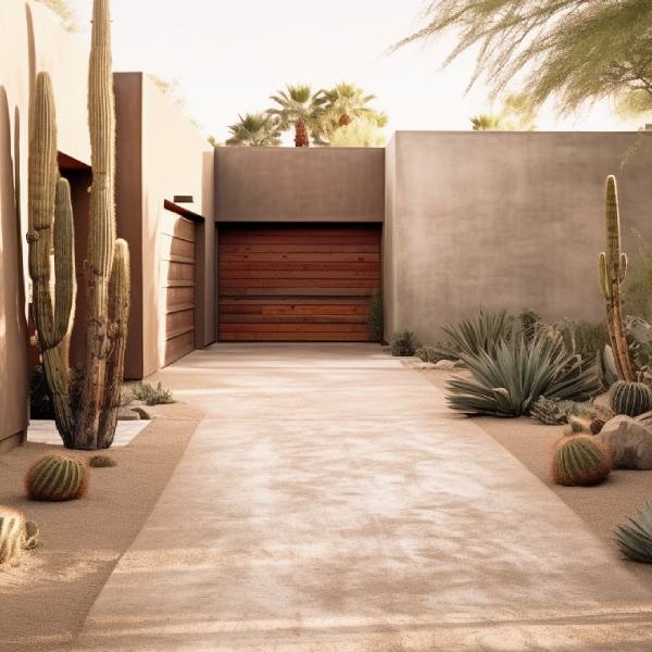 HOA-Friendly Concrete Contractor Services in Henderson