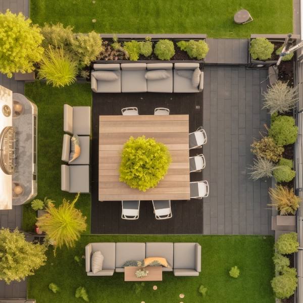 Henderson’s Best Artificial Grass Installers