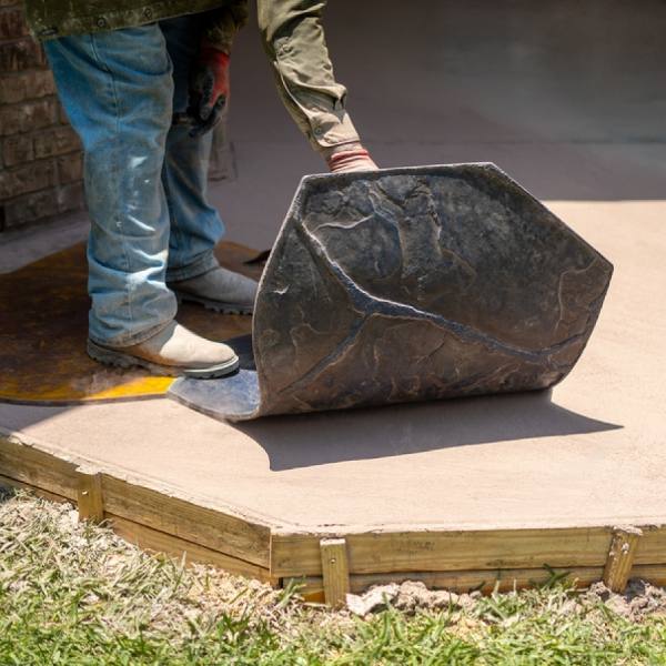 Las Vegas, NV Professional Stamped Concrete Installation Services