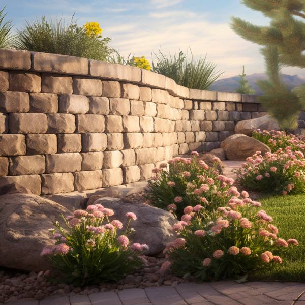Masonry Contractor Service in Henderson