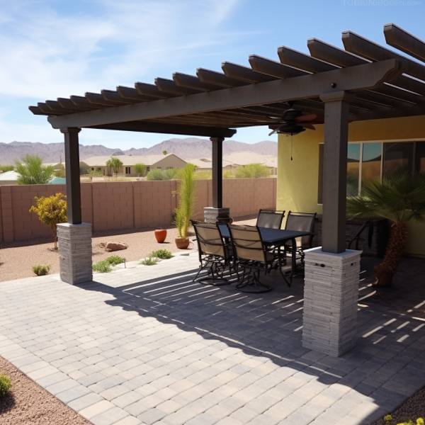 Masonry Contractor Services That Fit Your Budget in Henderson, NV