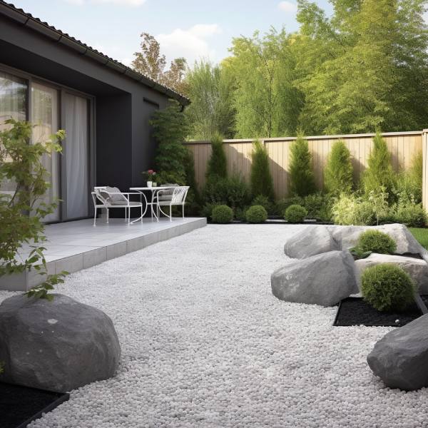 Professional Landscaping Service in Henderson, NV