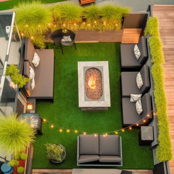 Artificial Turf Henderson, NV Installation & Replacement