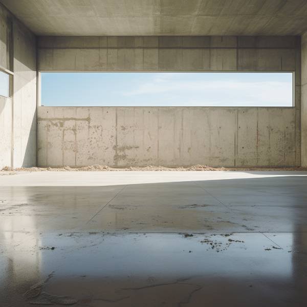 Best Concrete Slabs Installation Company in Las Vegas