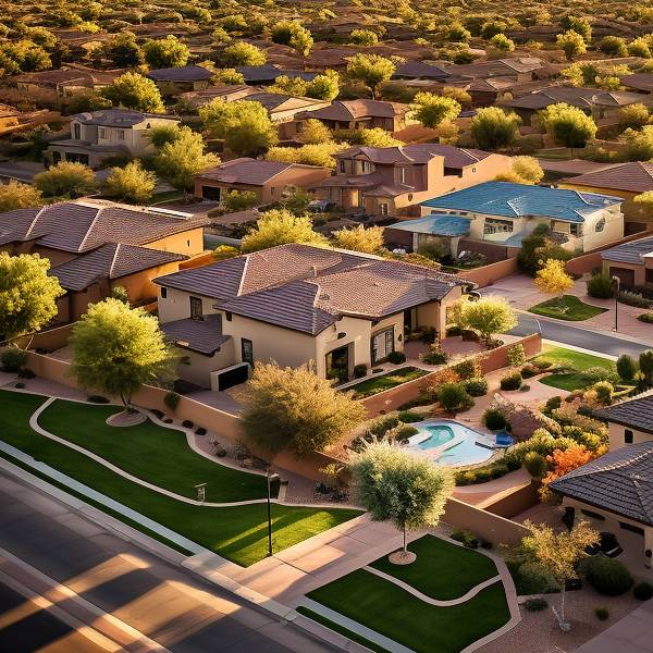 Commercial Artificial Lawn Installation Las Vegas