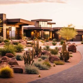 Landscaping North Las Vegas 3