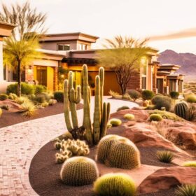 North Las Vegas, Nevada Expert Landscaping Services