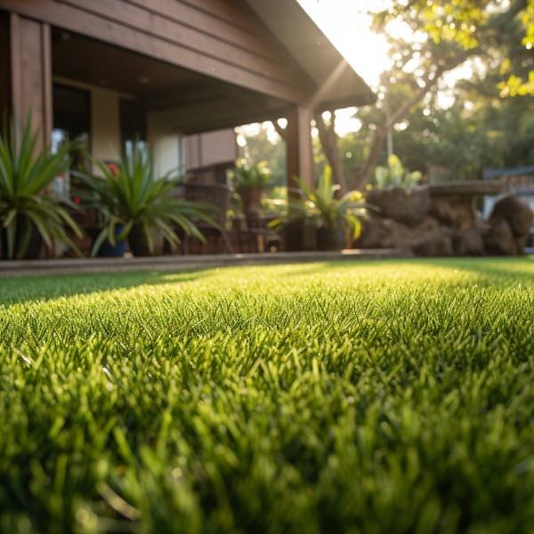 Artificial Lawn Installation Las Vegas