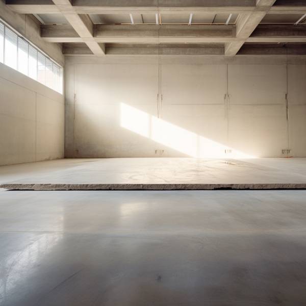 Residential Concrete Slabs Installation in Las Vegas (1)