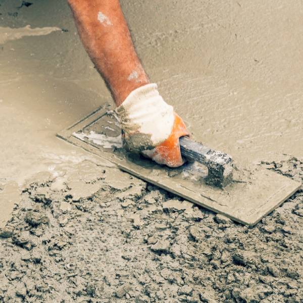 Residential Concrete Slabs Installation in Las Vegas