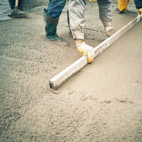 Residential Concrete Slabs Installation in Las Vegas