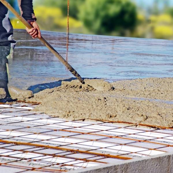 The Best Concrete Slabs Installation Company in Las Vegas NV