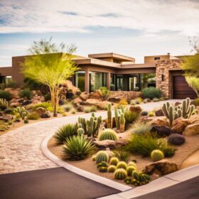 best Landscaping North Las Vegas