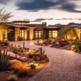 expert Landscaping North Las Vegas