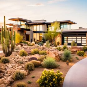top Landscaping North Las Vegas