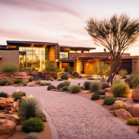 your Landscaping North Las Vegas