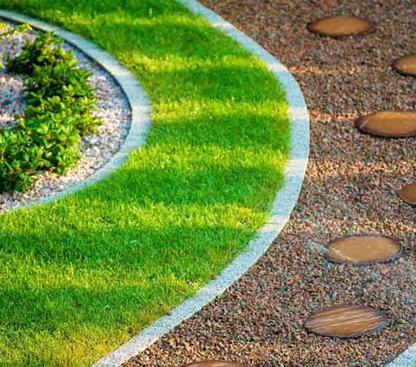 Affordable Lawn Maintenance in Las Vegas