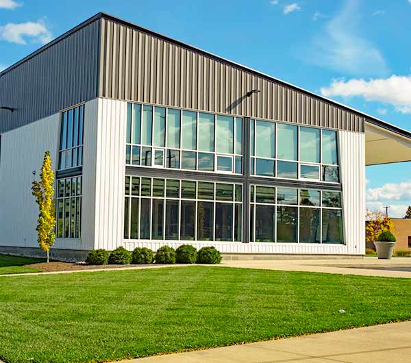 Commercial Landscape Services Maintenance Las Vegas