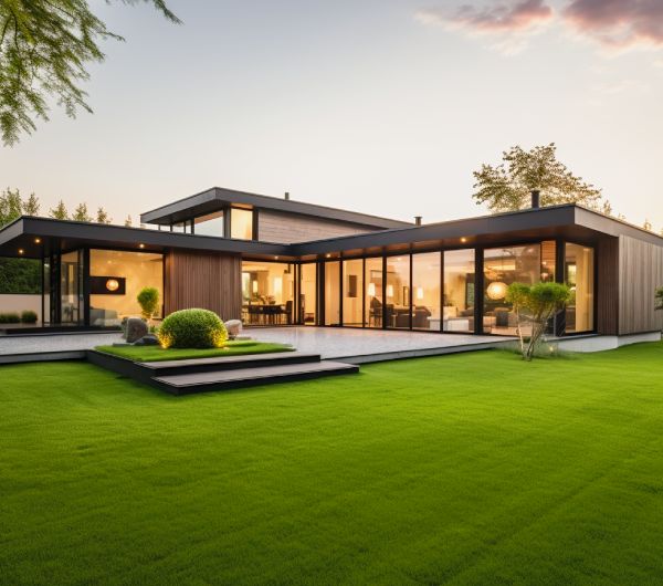 Las Vegas, Nevada Yard Conversion Experts