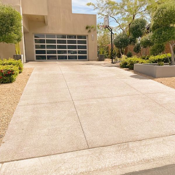 Concrete Repair in Las Vegas, NV