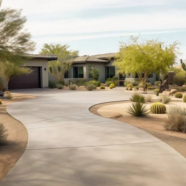 Concrete Repair in Las Vegas, NV