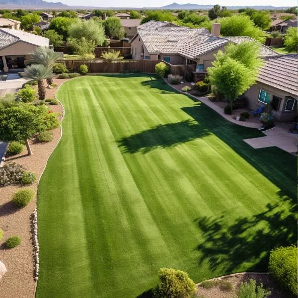 Your Trusted Partner for Professional Yard Clean Up in Las Vegas