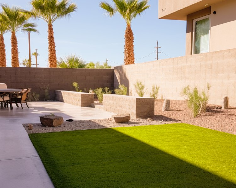 Block Wall Installation Las Vegas