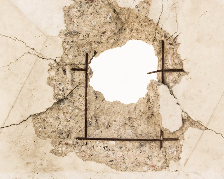 Concrete Removal Las Vegas, Concrete Demolition