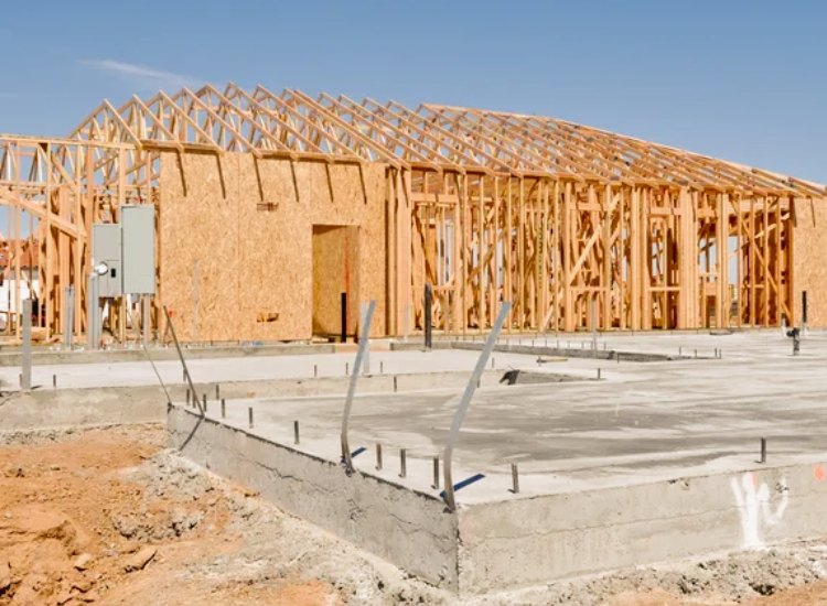 Concrete Foundation Installation in Las Vegas - Las Vegas Concrete Foundation contractor