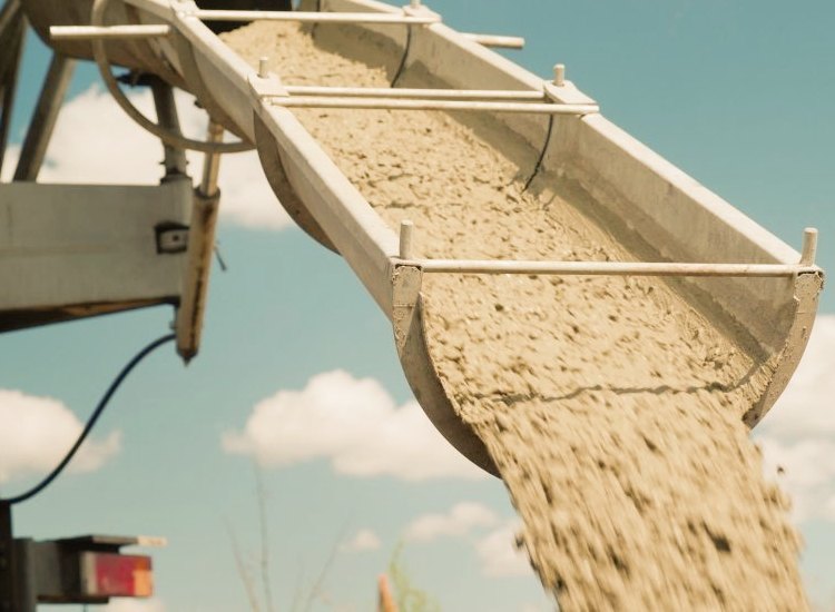 Concrete Foundation Installation in Las Vegas - Las Vegas Concrete Foundation contractor