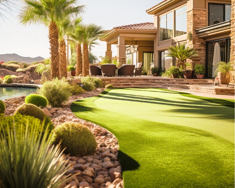 Landscape Architect in Las Vegas, NV