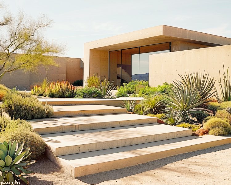 Concrete Services Las Vegas, NV